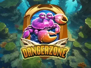 Danger Zone