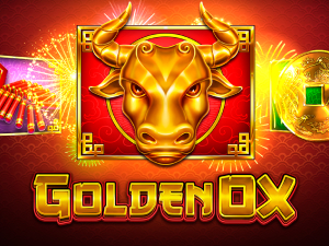 Golden Bull