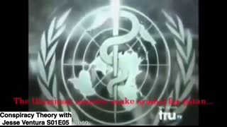 Jesse Ventura and the WHO Depopulation Theory: Was a Pandemic Predicted