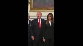 Trump said “the storm is coming” — is a new world order taking shape