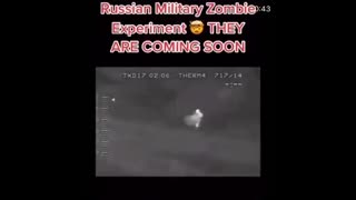 Ussr Zombie Outbreak