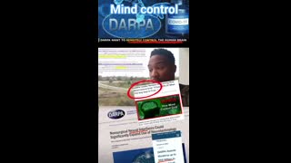 Can Nanotechnology Control Your Mind, Behavior & Reactions The Dark Question
