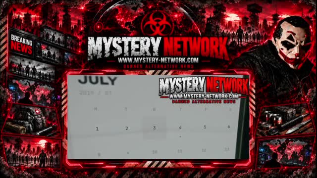 Did a Polish Psychic Predict What’s Happening in Russia and the Outbreak of a Deadly Disease_