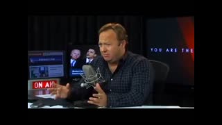 Alex Jones and the “Clockwork Elves”: The Bizarre 2011 DMT Conspiracy Explained