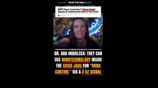 Nanotechnology in COVID Vaccines What Was Really Injected Into the Human Body