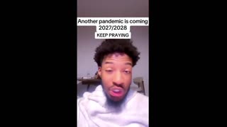New Pandemic in 2027 or 2028 The Mysterious “Pathogen X” Scientists Are Preparing For