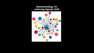 Nanotechnology for Agenda 2030 The Hidden Technology Behind the Future of Human Control