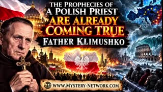 The Prophecies of Father Cheslaw Klimushko