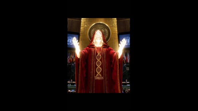A new pandemic is coming. People will change, and then the false messiah will appear.