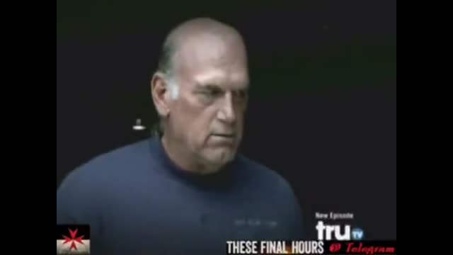 2009 Depopulation Theory: Jesse Ventura, Alex Jones and the Chilling Pandemic Prediction