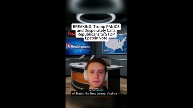 Serious allegations against Donald Trump regarding Epstein