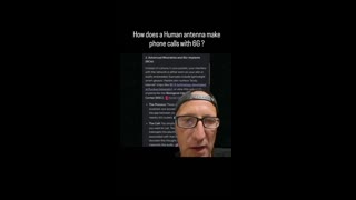 Can the Human Body Become a 6G Antenna The Technology Behind Human Connectivity