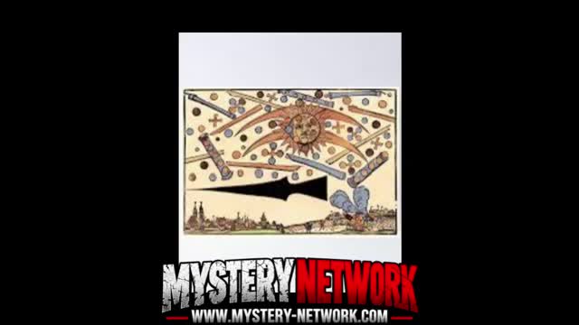 They Will Show Us Strange Objects in the Sky