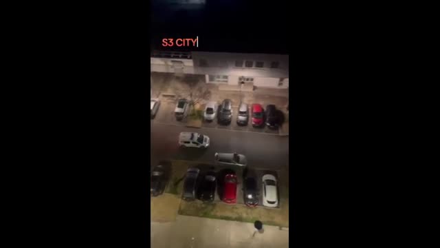 France is collapsing before our eyes. No-go zones for police