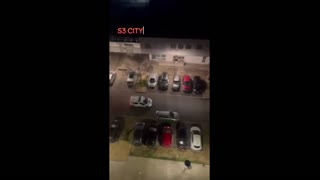 France is collapsing before our eyes. No-go zones for police
