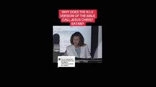 Is Lucifer Actually Jesus Christ The Shocking Biblical Mystery Behind the Morning Star