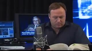 Alex Jones vs. Aspartame Gum: The 2010 Rant That Sparked a Health Controversy