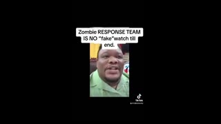 Zombie Outbreak Response Teams Are Real The Strange Truth Behind Emergency Planning
