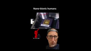 Nano-Bionic Humans Could mRNA and Nanotechnology Change the Human Body From Within