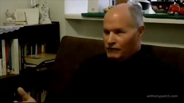 Anthony Patch on the Zombie Apocalypse: Is a Biological Crisis Being Prepared
