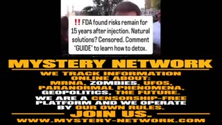 Andrew Bridgen’s COVID Vaccine Claims: What Did He Reveal About mRNA Injections