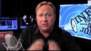 Alex Jones in 2009: The “Brain-Eating Vaccine” Warning and the Nanotech Lobotomy Claim