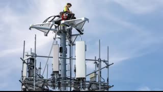 5G ROLLOUT: WATCH FOR CHANGES IN BEHAVIOR. Coincidence, Exposure or Something Else?