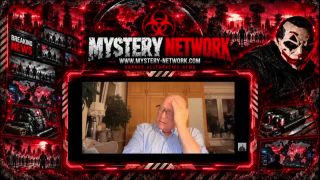 Russia–Ukraine War What Did Clairvoyant Krzysztof Jackowski Predict About the Future