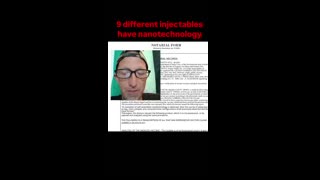 9 Different Injectables Contain Nanotechnology What Are They Really Putting Inside Us