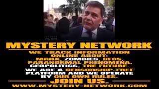 Andrew Bridgen Reveals “Unsettling Truths” About mRNA COVID Injections: What Did He Actually Claim