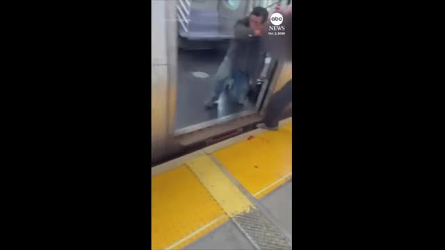 People are starting to kill each other. Zombie signal activation