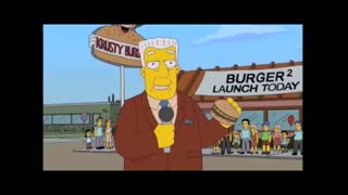 Zombie-Like Behavior Is Increasing? The Simpsons Predictive Programming Theory Returns Again