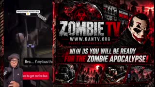 Zombie Apocalypse Coming Soon? The Warning Signs Behind the Next Global Crisis