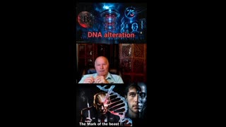 Black Biology Are They Altering Human Genes and Waiting for the DNA to Be Activated