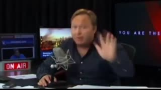Alex Jones’ “We’re Coming for the Globalists” Rant: The Conspiracy Speech That Went Viral