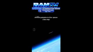 2027 False Invasion The Strange SpaceX Object You Need to See Before You Believe the Story.