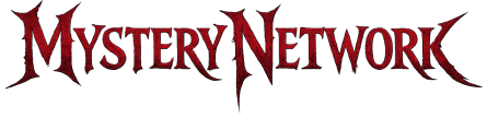 Mystery Network | Paranormal World